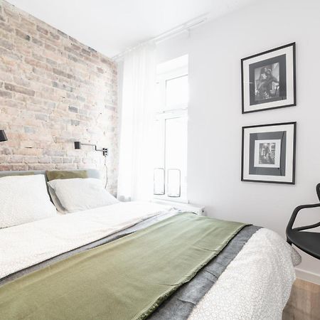 Apartamenty Pamiatkowa 11, 2 Rooms, Self Check In 24H Posen Exterior foto