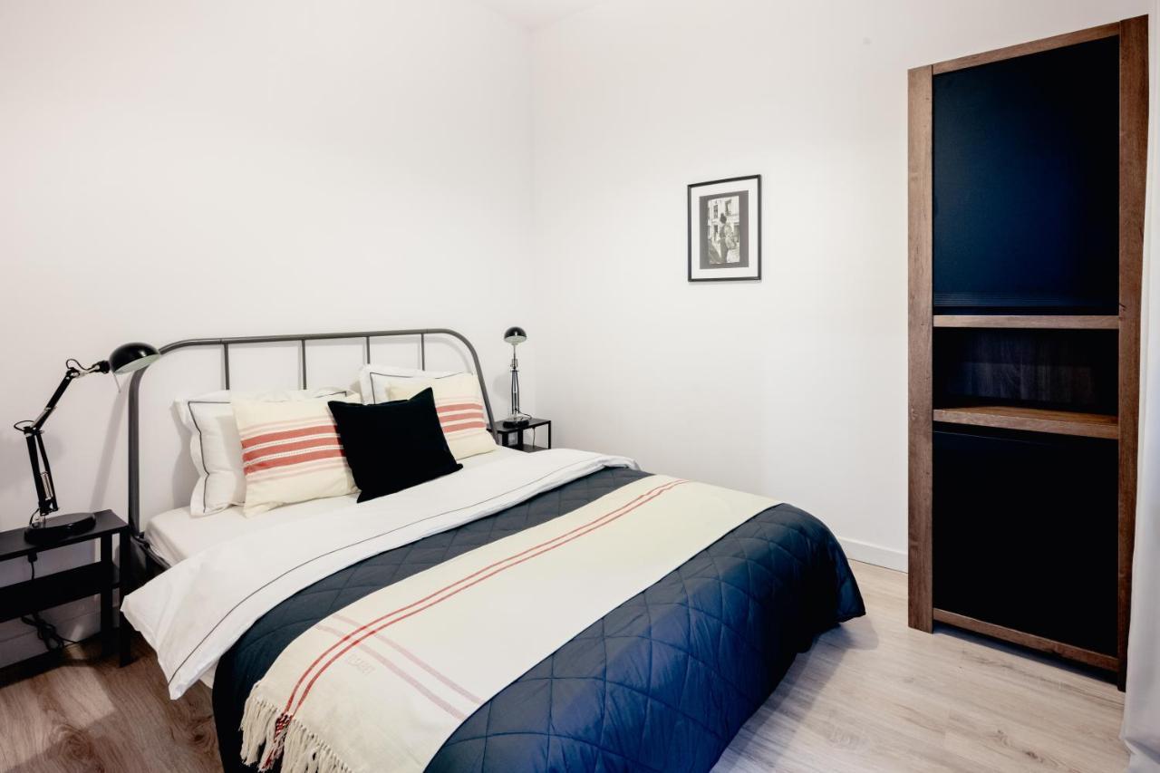 Apartamenty Pamiatkowa 11, 2 Rooms, Self Check In 24H Posen Exterior foto