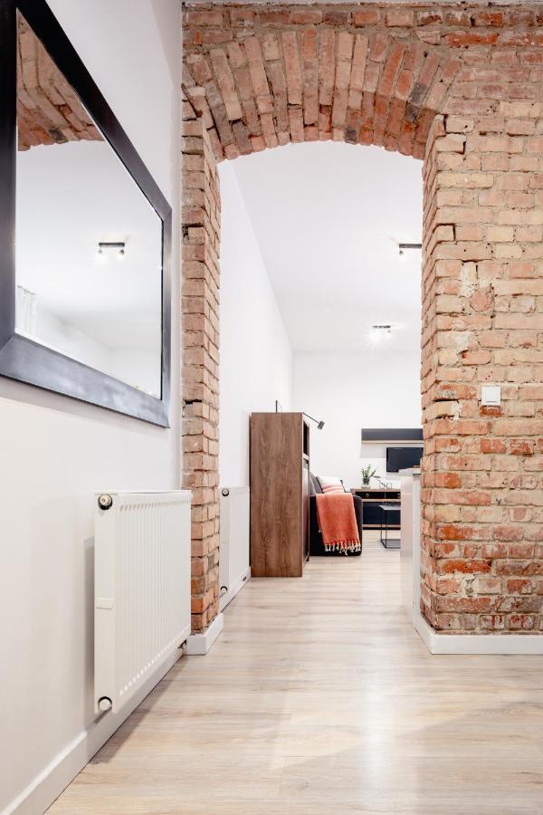 Apartamenty Pamiatkowa 11, 2 Rooms, Self Check In 24H Posen Exterior foto